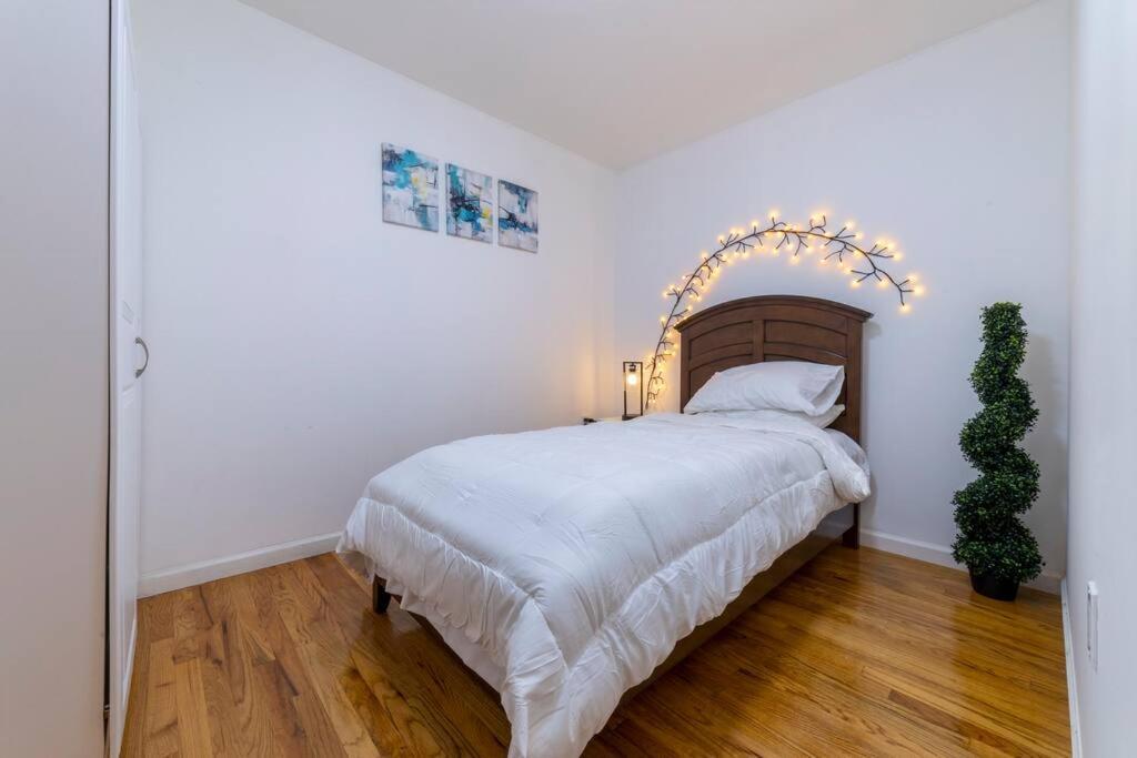3Br Private Apartment Jersey City Luaran gambar