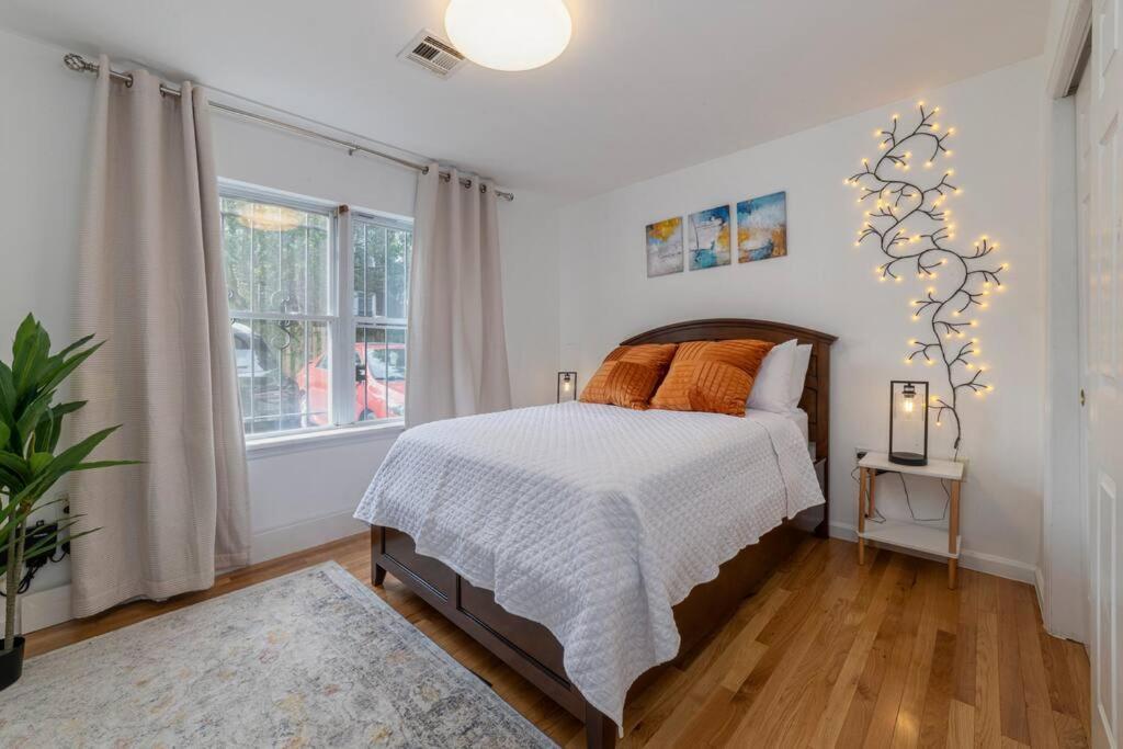 3Br Private Apartment Jersey City Luaran gambar