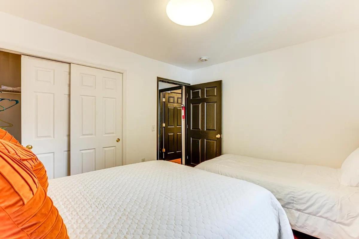 3Br Private Apartment Jersey City Luaran gambar